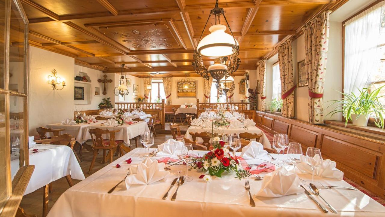 Hotel-Gasthof Adler Lindau  Esterno foto