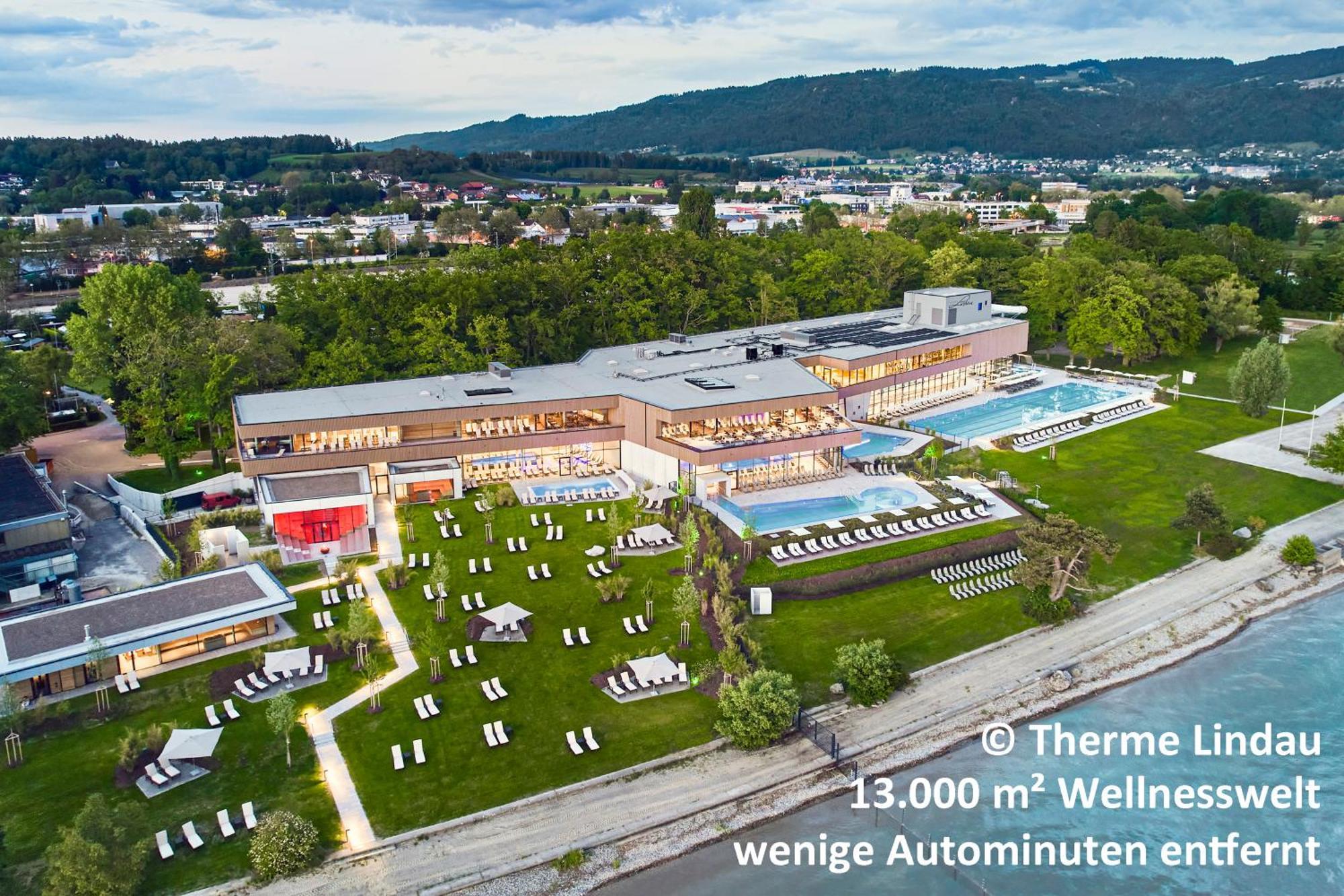 Hotel-Gasthof Adler Lindau  Esterno foto