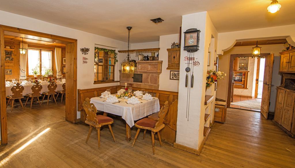 Hotel-Gasthof Adler Lindau  Esterno foto