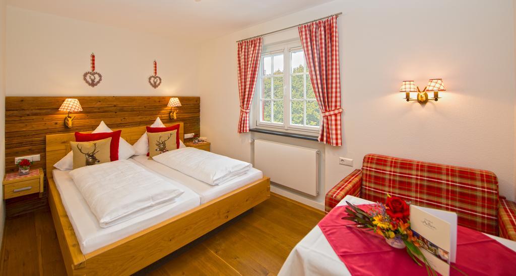 Hotel-Gasthof Adler Lindau  Esterno foto