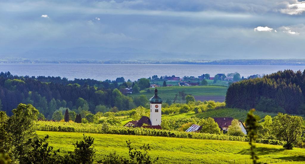 Hotel-Gasthof Adler Lindau  Esterno foto