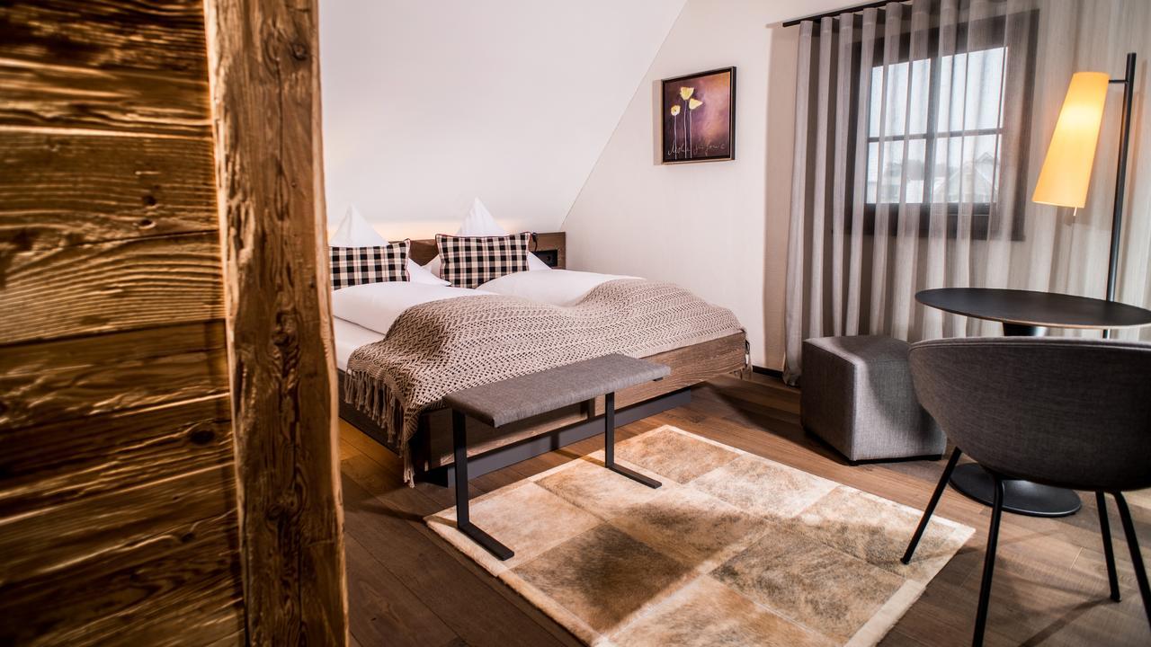 Hotel-Gasthof Adler Lindau  Esterno foto