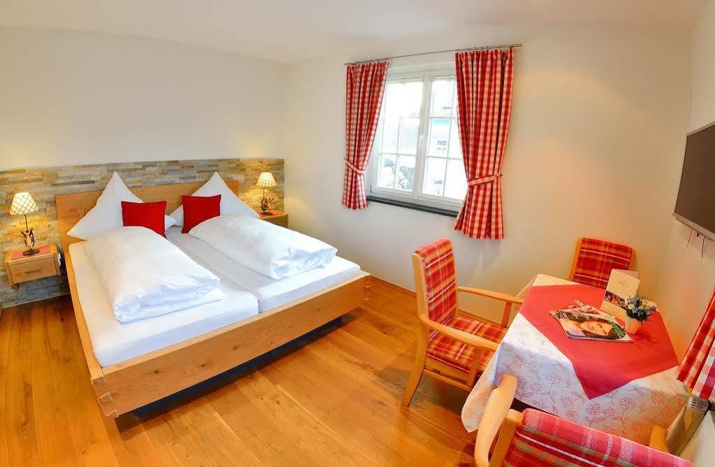 Hotel-Gasthof Adler Lindau  Esterno foto