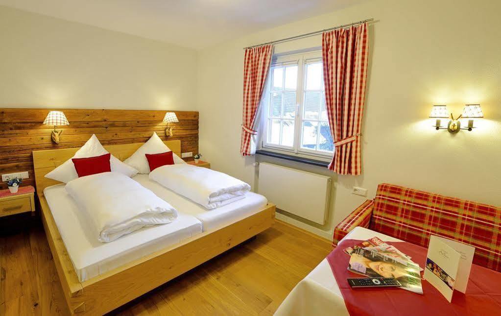 Hotel-Gasthof Adler Lindau  Esterno foto