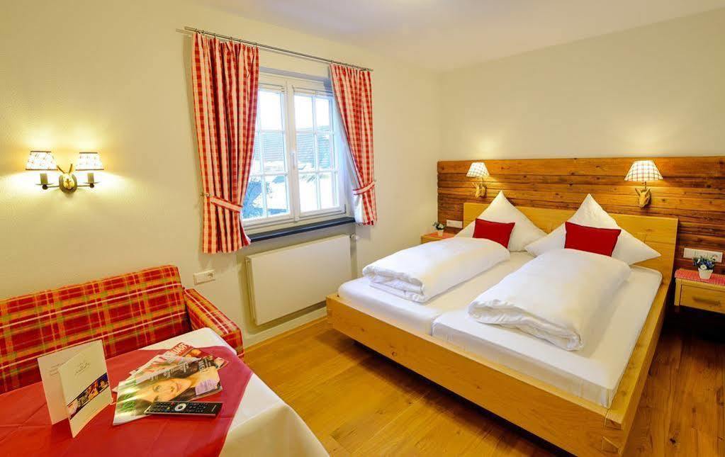 Hotel-Gasthof Adler Lindau  Esterno foto