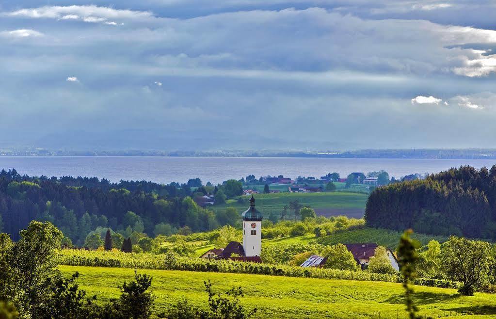 Hotel-Gasthof Adler Lindau  Esterno foto