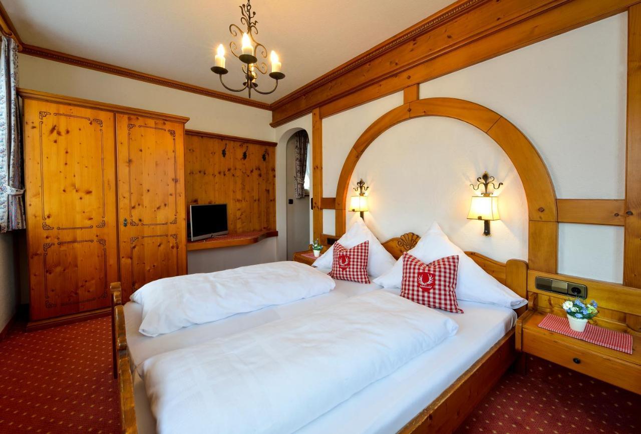 Hotel-Gasthof Adler Lindau  Camera foto